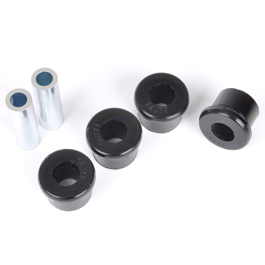 WHITELINE W53573 Front Lower Control Arm - Inner Front Bushing Kit for Ford Escape BA-ZD/Mazda Tribute YU, CU Photo-0