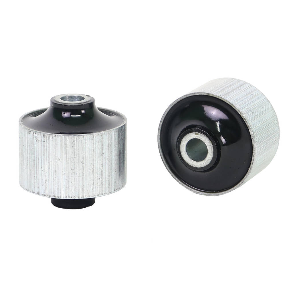 WHITELINE W53648 Front Lower Control Arm - Inner Rear Bushing Kit for Mitsubishi 380 DB Photo-0