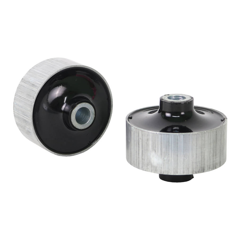 WHITELINE W53676 Front Lower Control Arm - Inner Rear Bushing Kit for Ford Focus ST SA Photo-2