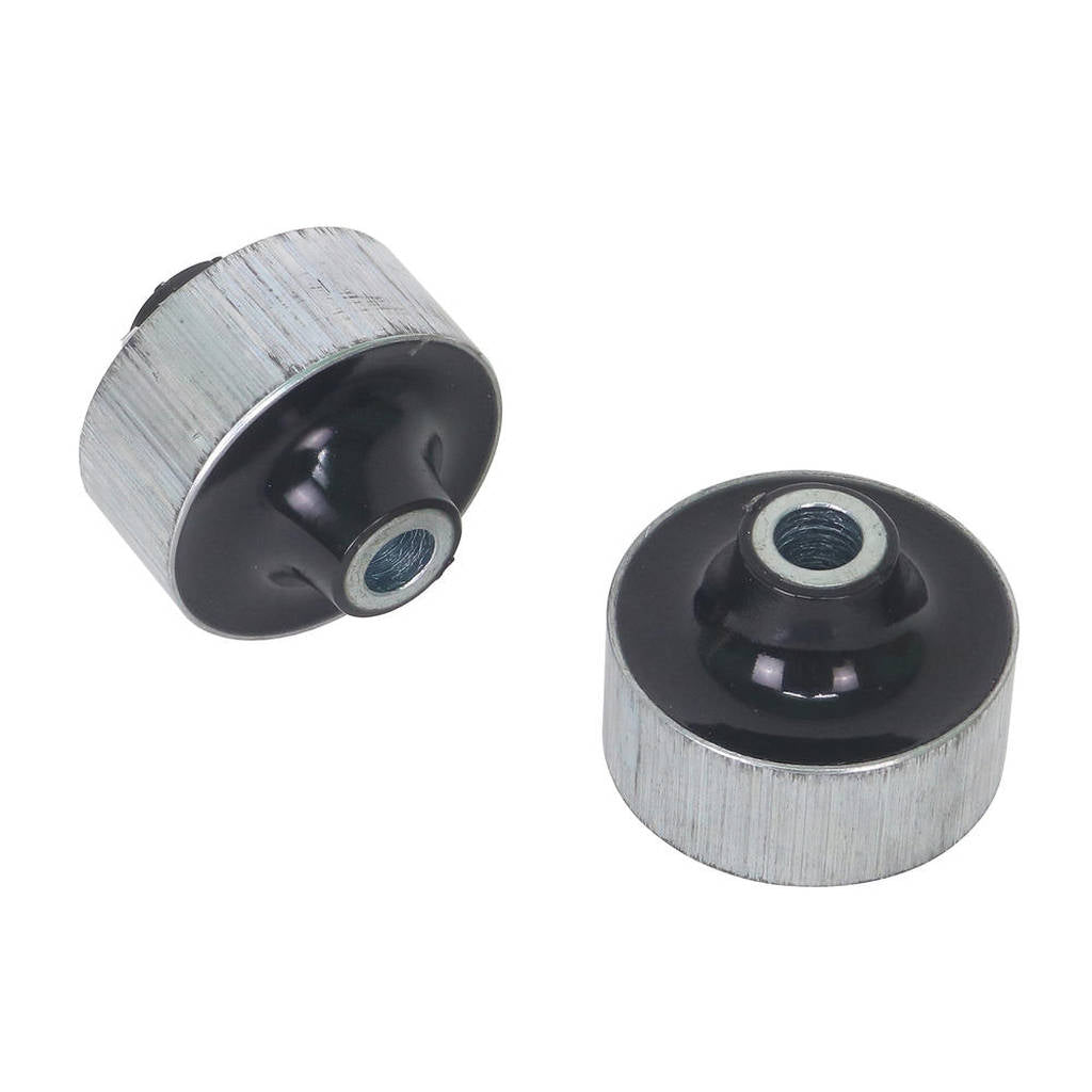 WHITELINE W53683 Front Lower Control Arm - Inner Rear Bushing for Kia EV6/Hyundai Ioniq 5 Photo-3