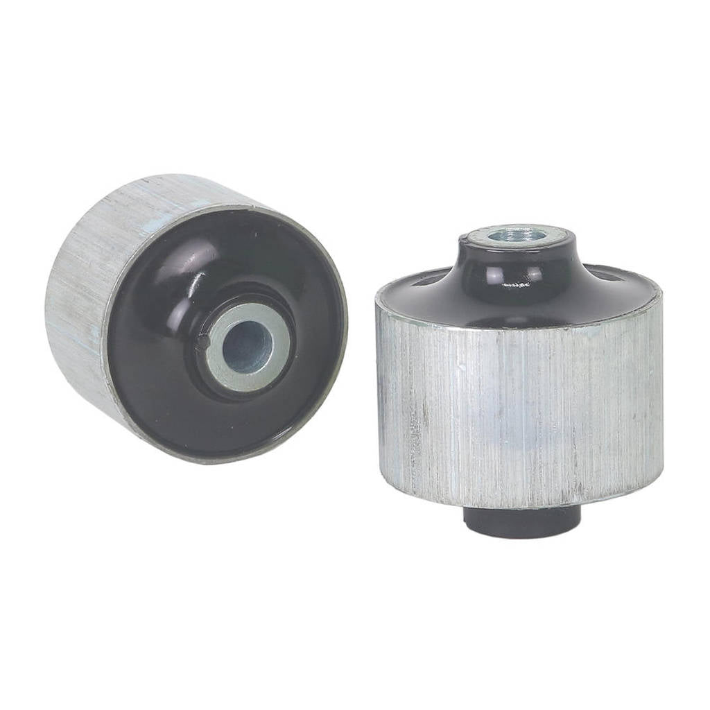WHITELINE W53685 Front Lower Control Arm - Inner Rear Bushing Kit for Nissan Maxima/Murano Photo-2