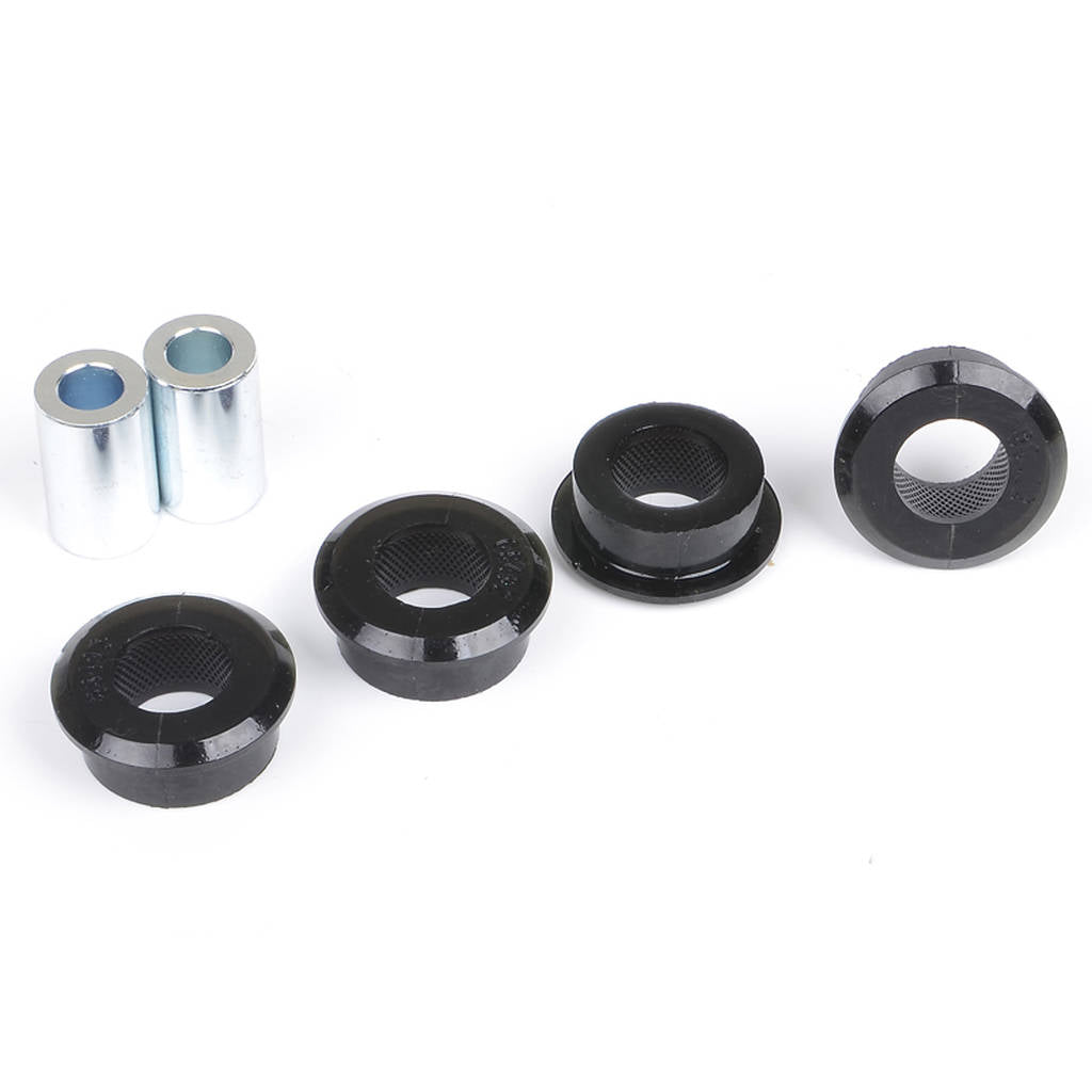 WHITELINE W63472 Rear Control Arm Lower Front - Inner Bushing Kit for Toyota Rav 4 ACA31 Photo-0