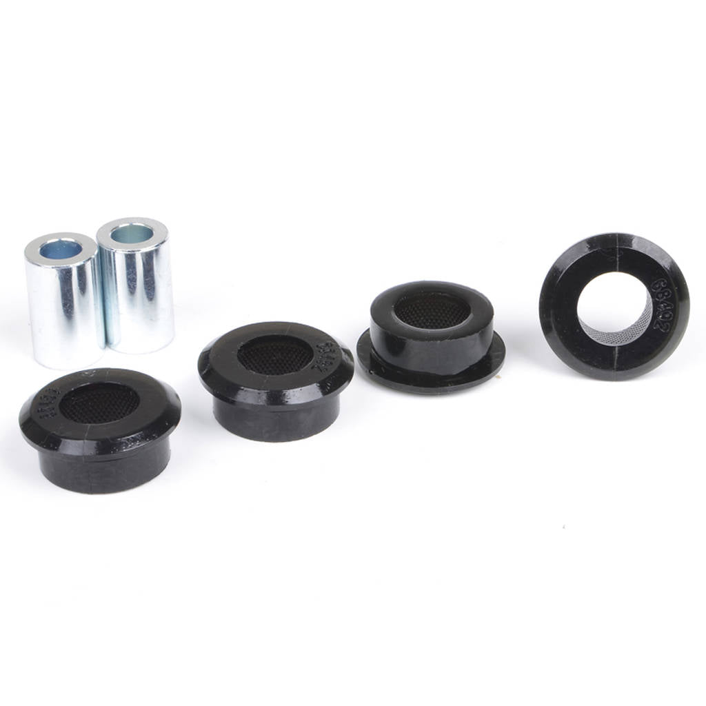 WHITELINE W63472 Rear Control Arm Lower Front - Inner Bushing Kit for Toyota Rav 4 ACA31 Photo-2