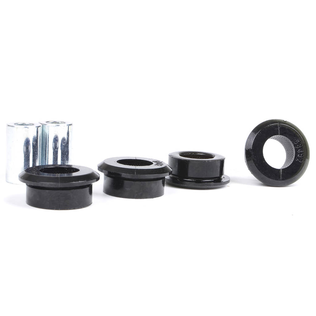 WHITELINE W63472 Rear Control Arm Lower Front - Inner Bushing Kit for Toyota Rav 4 ACA31 Photo-3