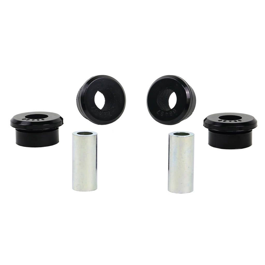 WHITELINE W63474 Rear Control Arm Upper - Inner Bushing Kit for Toyota Rav 4 ACA31 Photo-2