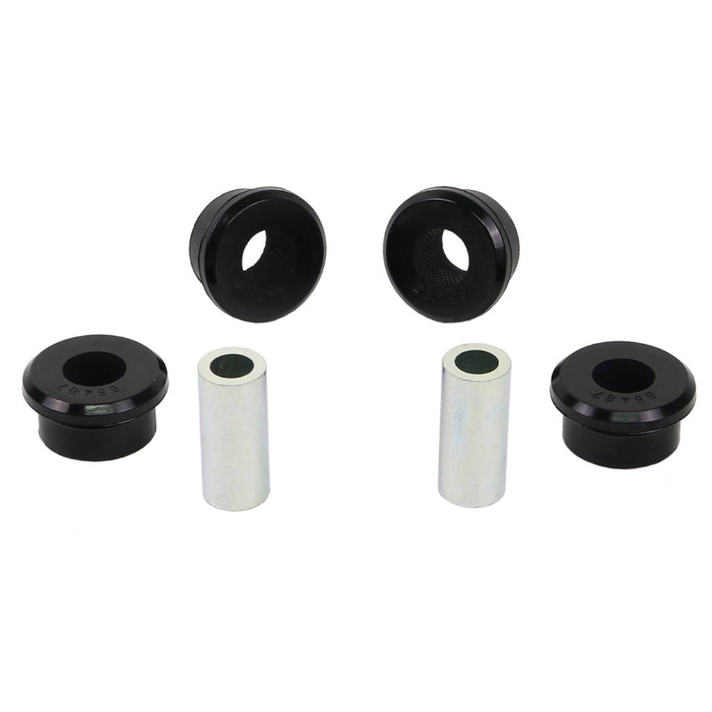 WHITELINE W63474 Rear Control Arm Upper - Inner Bushing Kit for Toyota Rav 4 ACA31 Photo-3