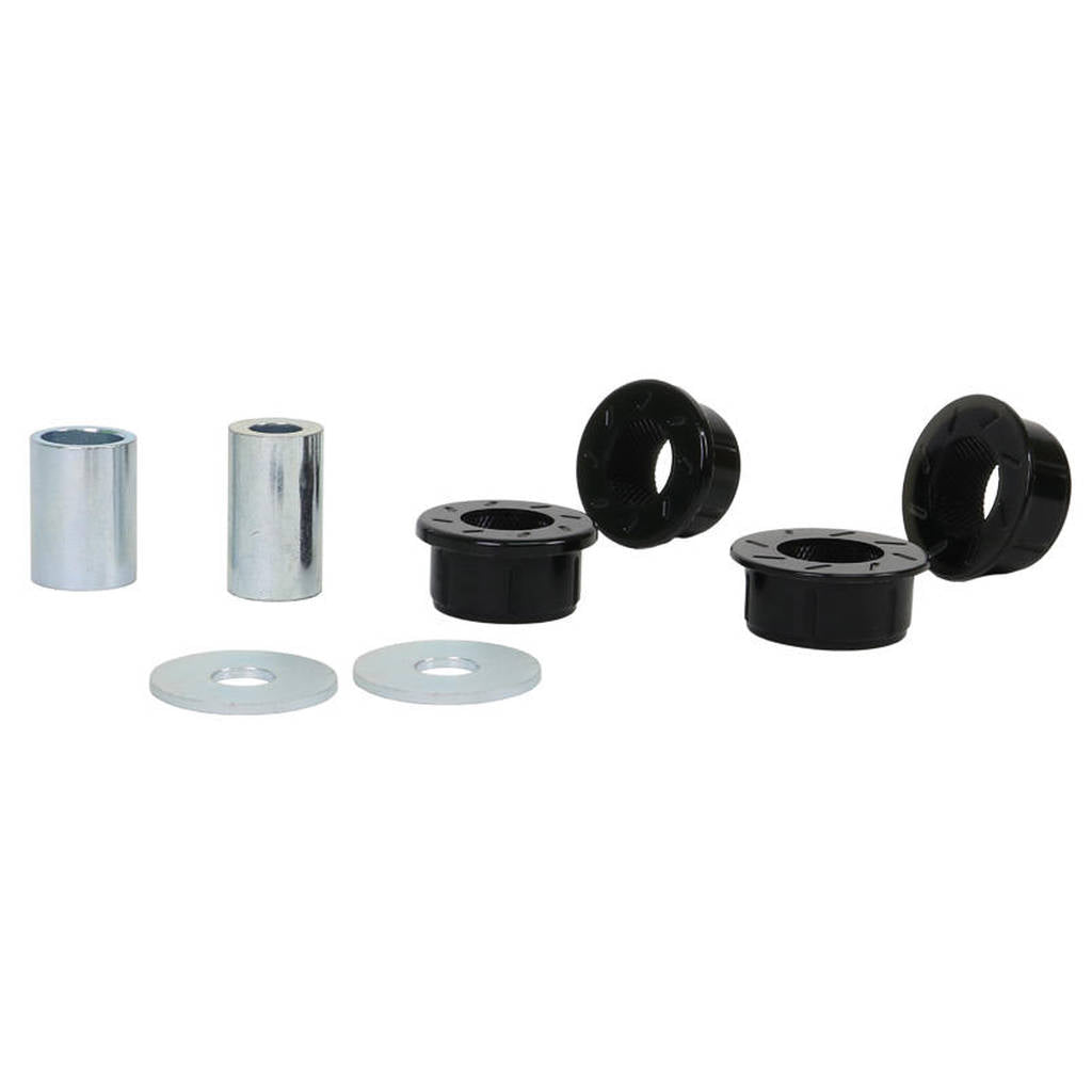 WHITELINE W63602 Rear Panhard Rod - Link Bushing Kit for Nissan Elgrand E50 Photo-0
