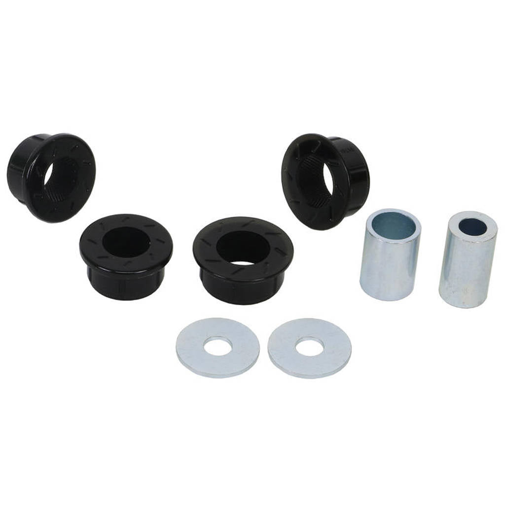 WHITELINE W63602 Rear Panhard Rod - Link Bushing Kit for Nissan Elgrand E50 Photo-2
