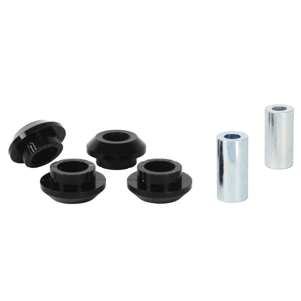 WHITELINE W63610 Lower Control Arm Bushing - Outer Photo-1
