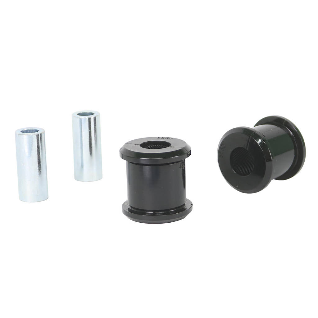 WHITELINE W63613 Control Arm Bushing - Rear Upper Rear Outer Photo-0