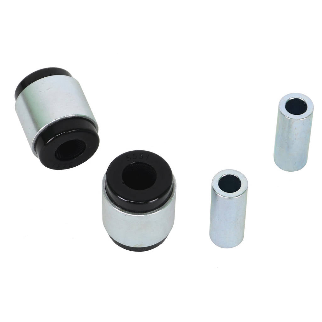 WHITELINE W63614 Rear Toe Arm / Lateral Arm - Outer Bushing Photo-2