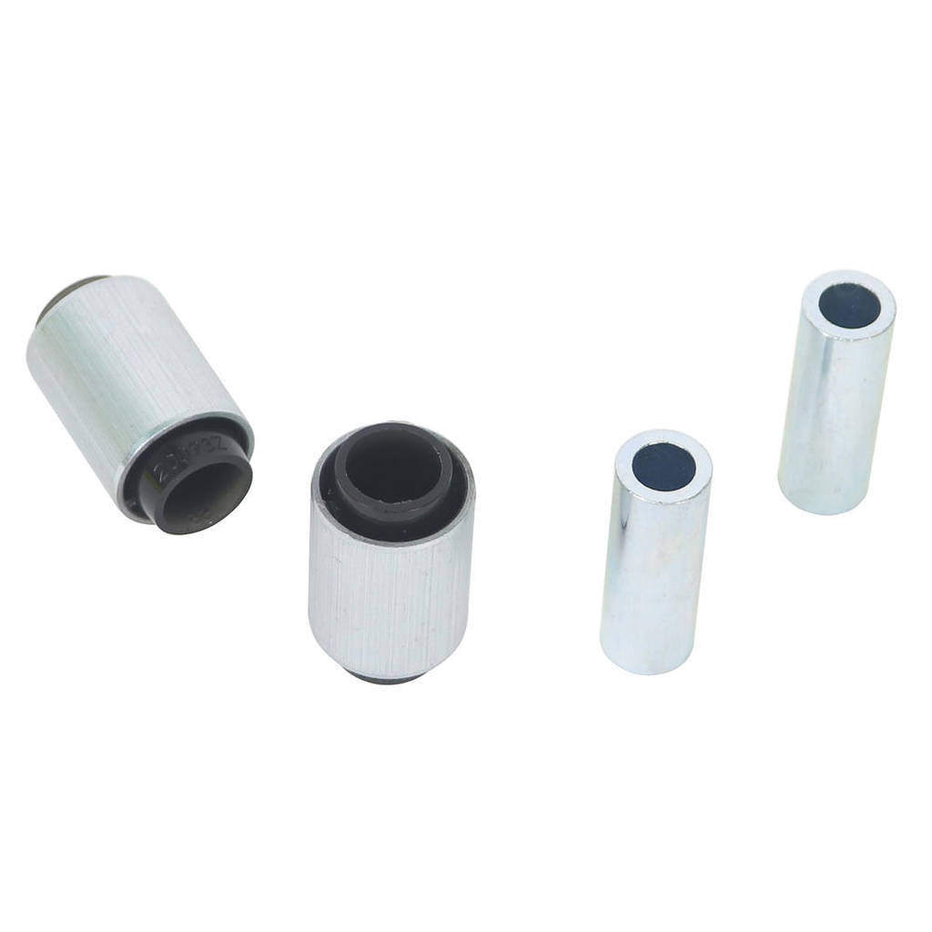 WHITELINE W63620 Rear Forward or Rearward Lateral Control Arm - Inner Bushings Photo-4