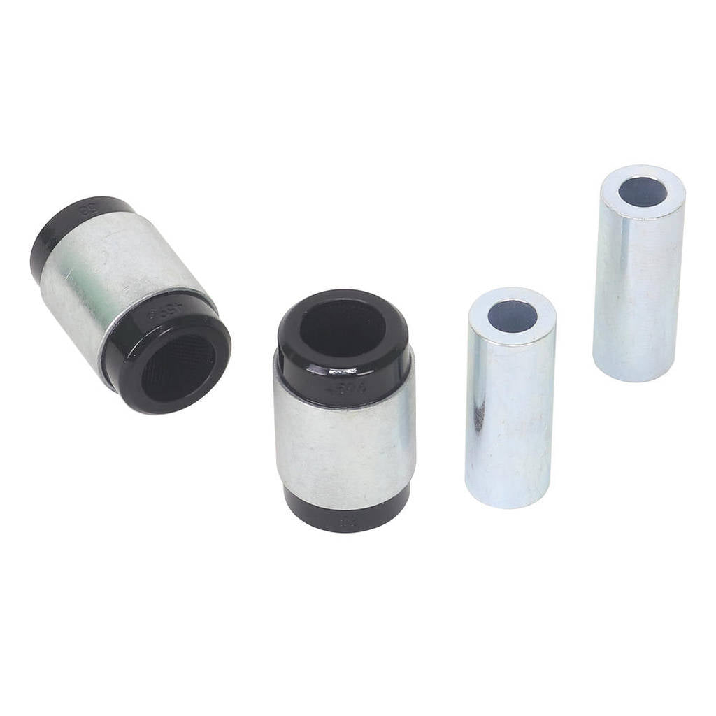 WHITELINE W63626 Rear Lower Control Arm Bushing - Inner Photo-2