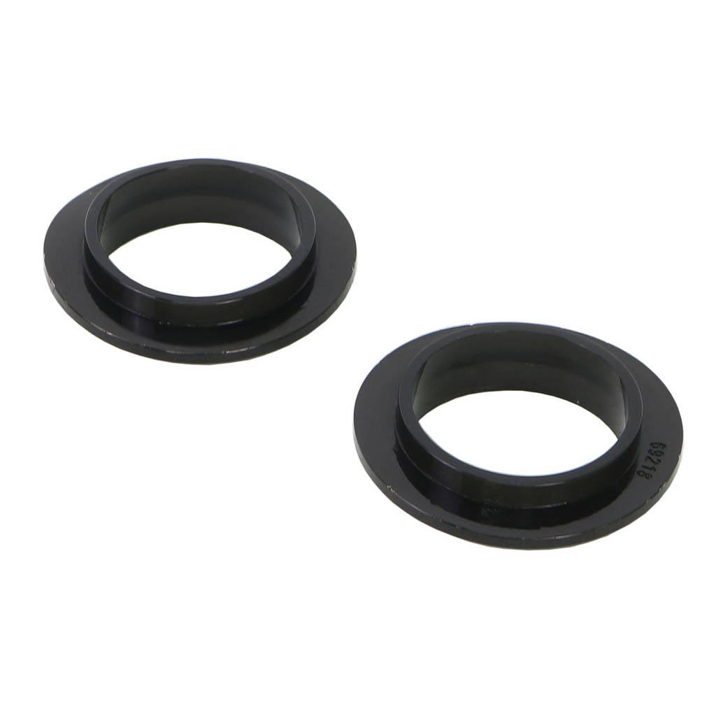 WHITELINE W71498 Universal Coilover Tender Spring Spacer - OD=86, ID=64 H=20mm Photo-2