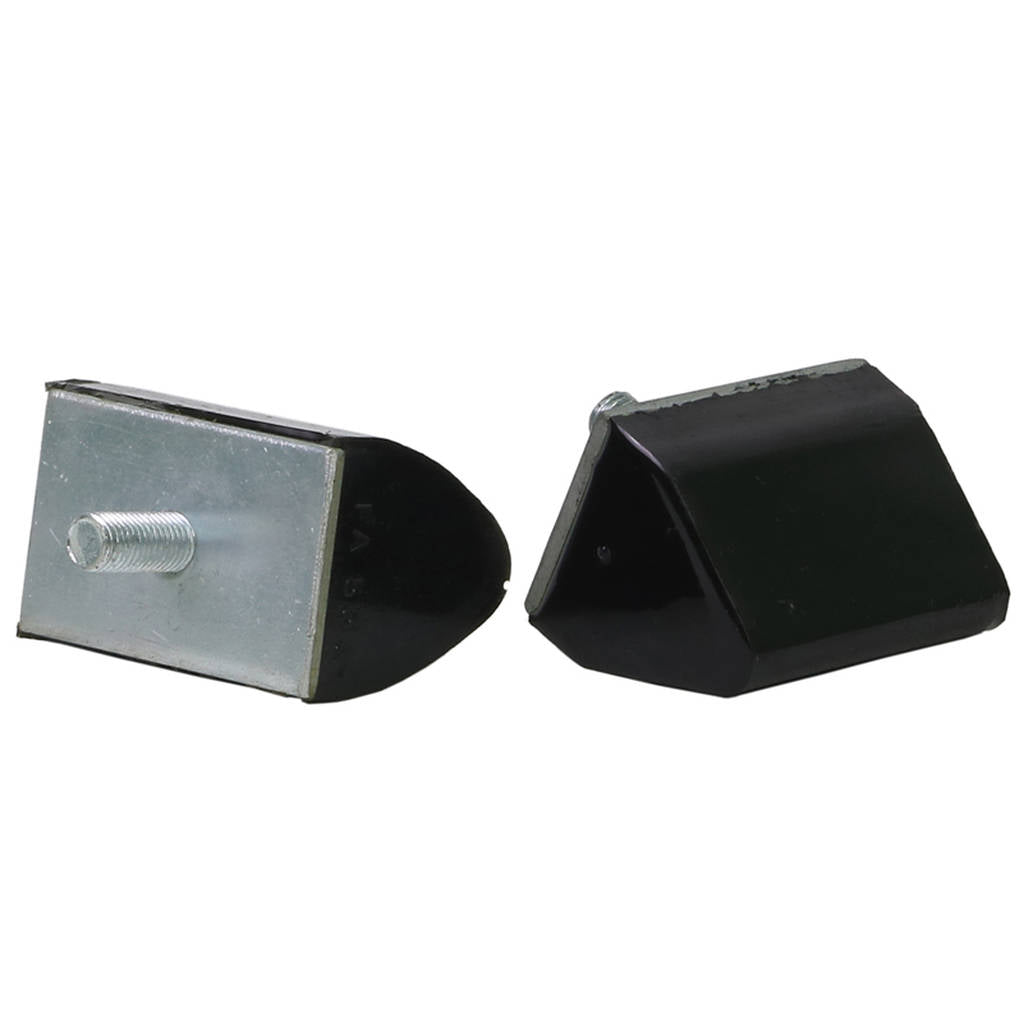 WHITELINE W71823 Front Bump Stop - Bushing Kit for Ford Falcon/Fairlane XR-XY Photo-2