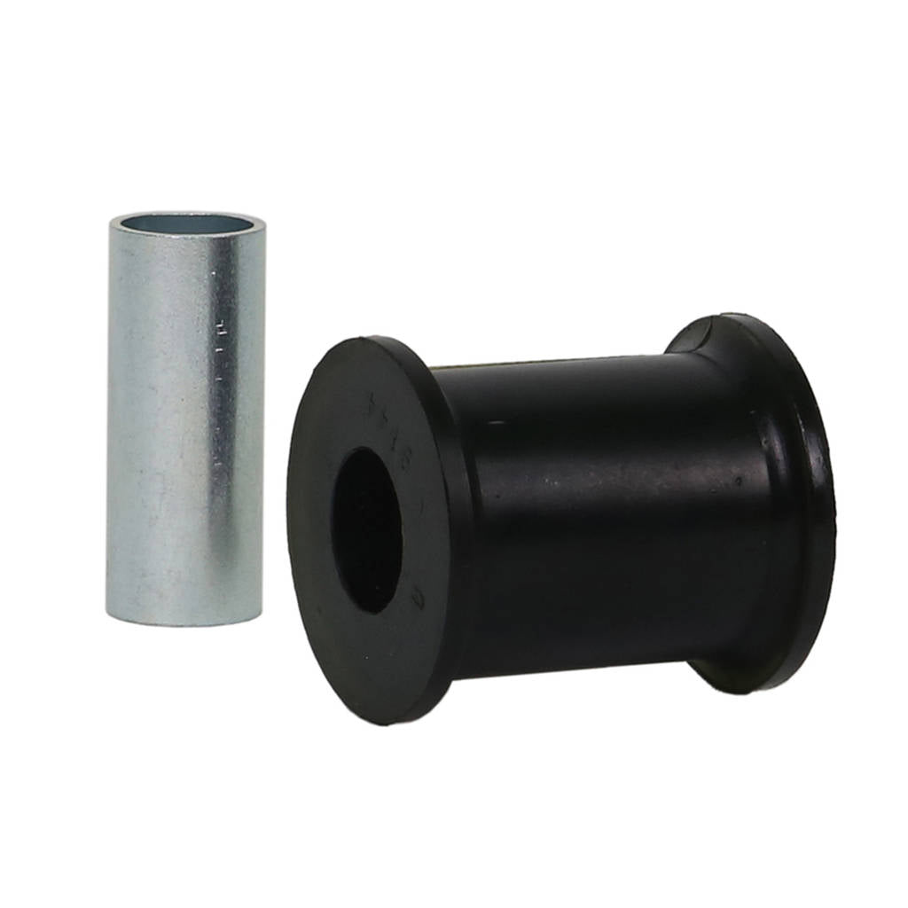 WHITELINE W81039A Rear Watts Link - Pivot Bushing Kit for Ford Falcon/Fairlane XE-AU Photo-0