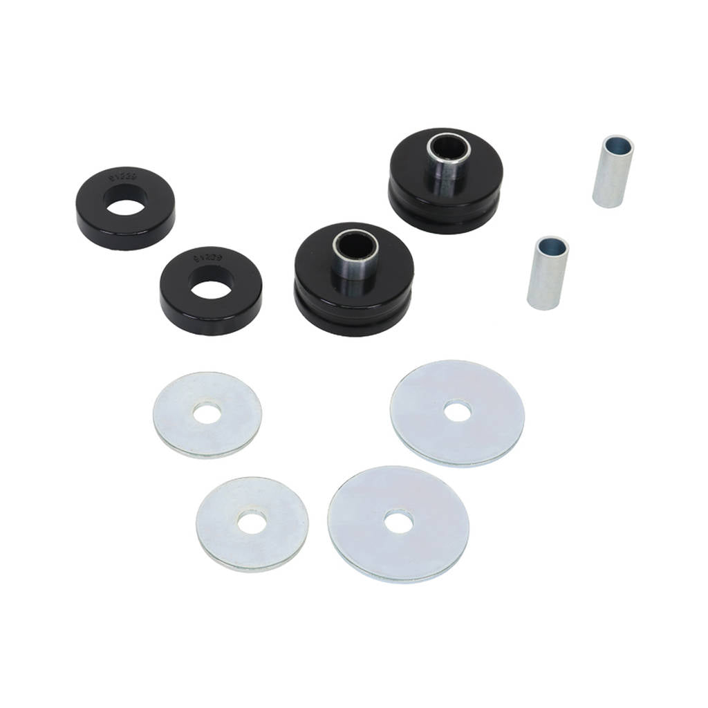 WHITELINE W93443 Universal Body Mount Photo-2
