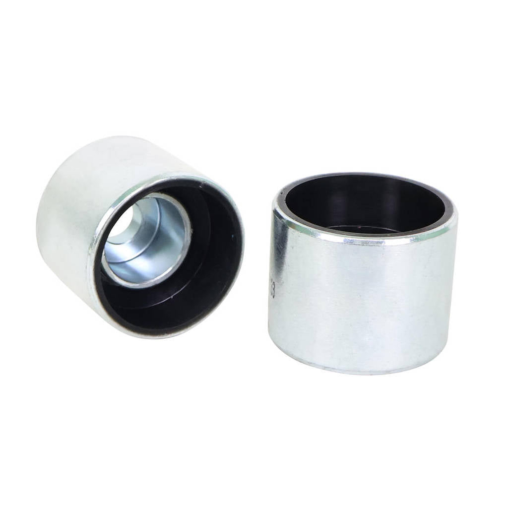 WHITELINE W93451 Rear Differential Bushing - Rear - for Nissan Pathfinder R51 Photo-2