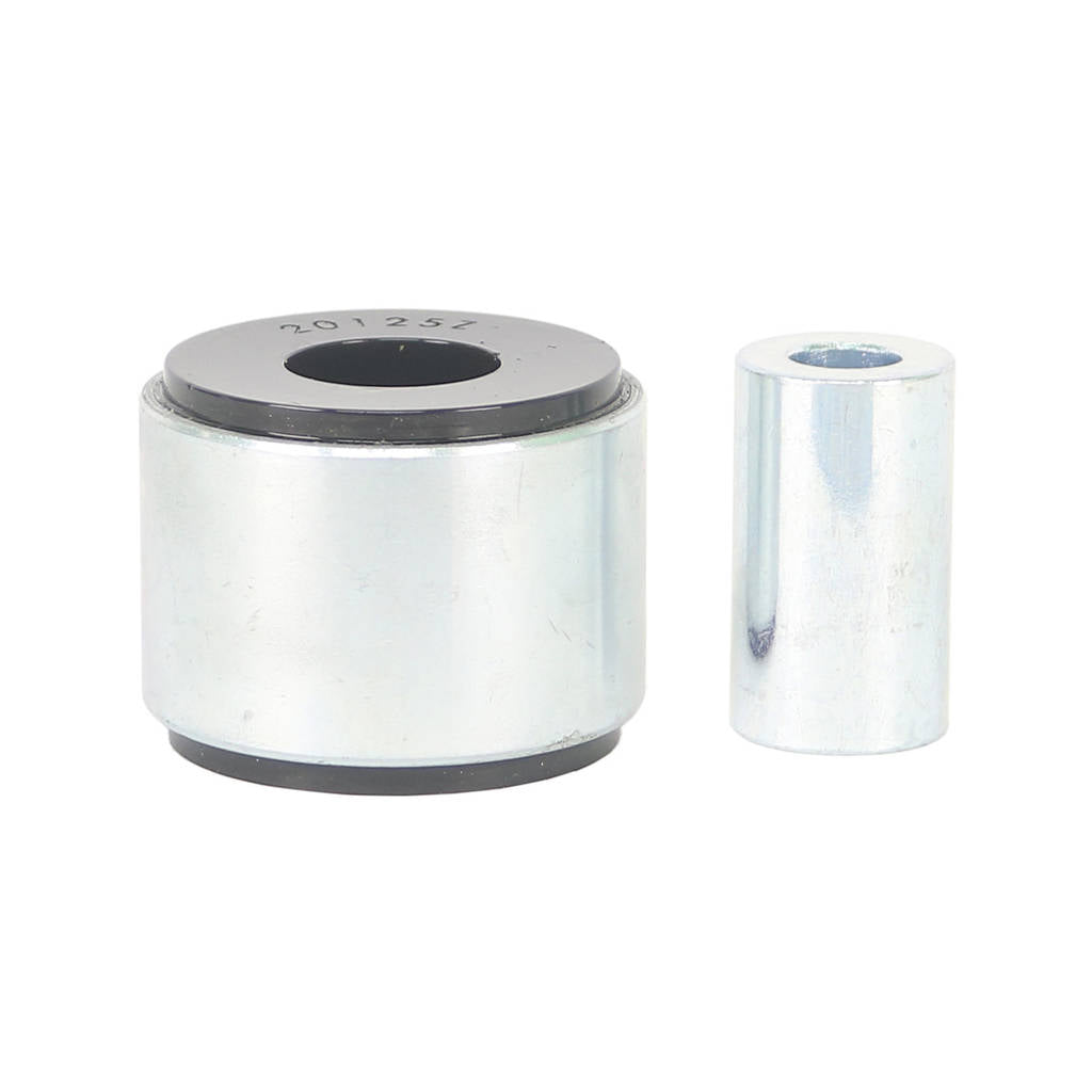 WHITELINE W93456 Rear Differential Bushing - Front Mount - for Mitsubishi Outlander ZJ ZK ZL Photo-1