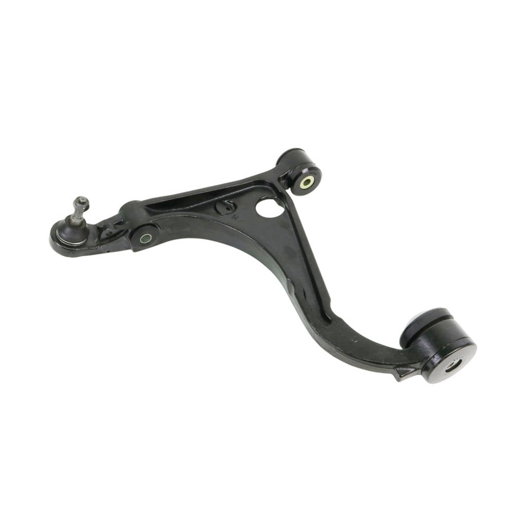 WHITELINE WA312R Front Lower Control Arm - Arm Right for Ford Falcon/Fairlane AU-BF/FPV Photo-3