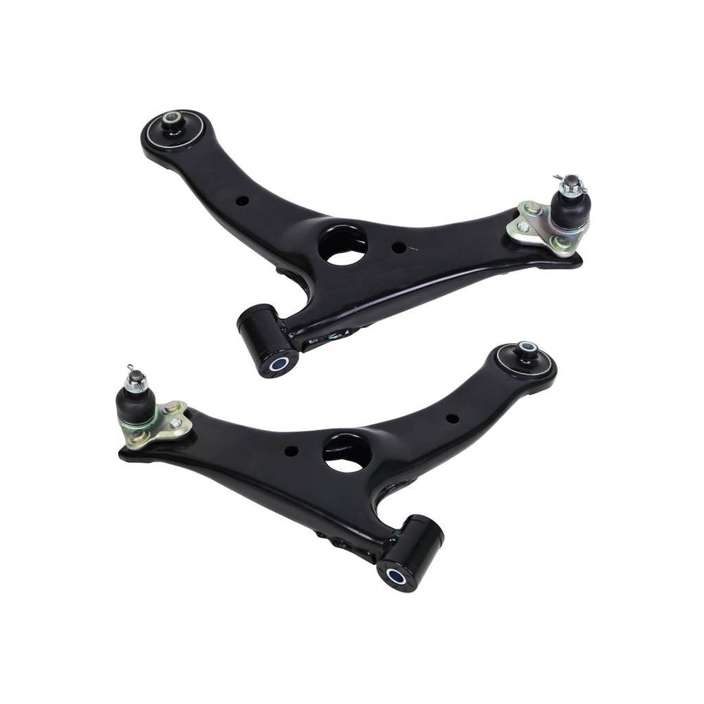 WHITELINE WA368 Front Lower Control Arm - Arm for Toyota Corolla ZZE122 Photo-5