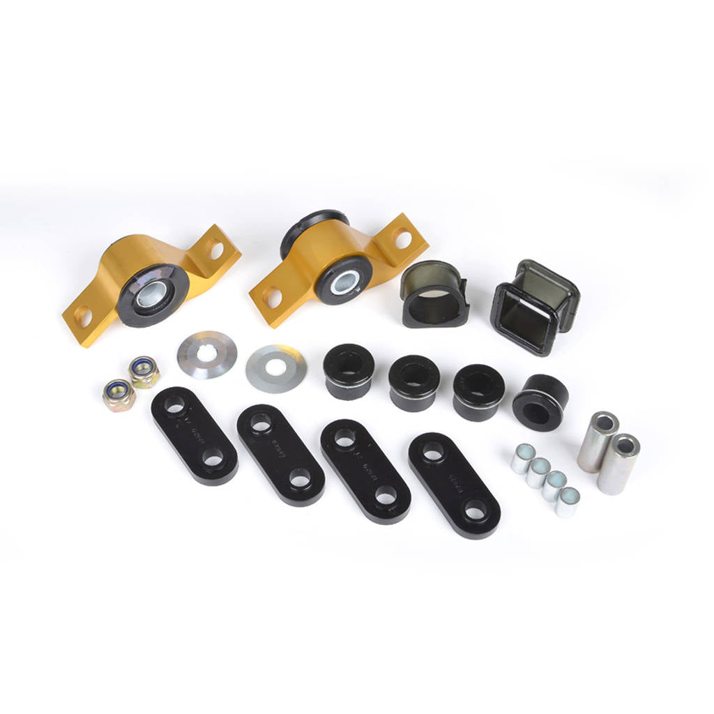 WHITELINE WEK073 Front Essential Vehicle Kit for Subaru Impreza GC Photo-0