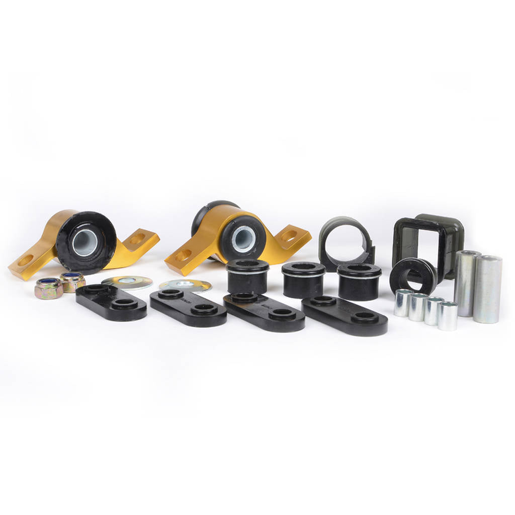WHITELINE WEK073 Front Essential Vehicle Kit for Subaru Impreza GC Photo-3