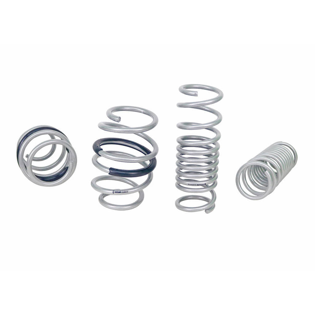 WHITELINE WSK-SUB009 Performance Lowering Kit for Subaru WRX VB 2022-On Photo-1
