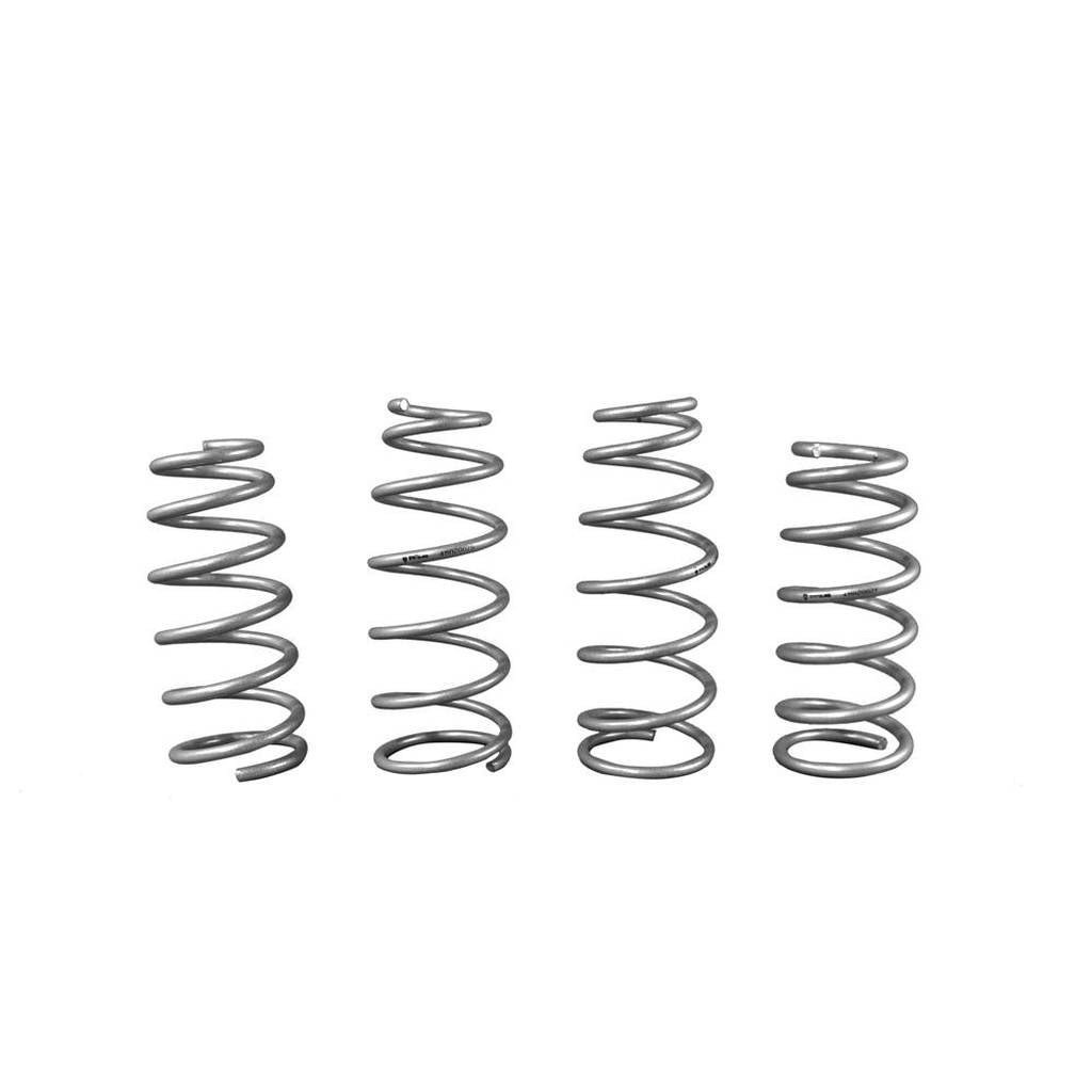WHITELINE WSK-TES001 Performance Lowering Kit for Tesla Model 3 2017-On AWD Photo-0