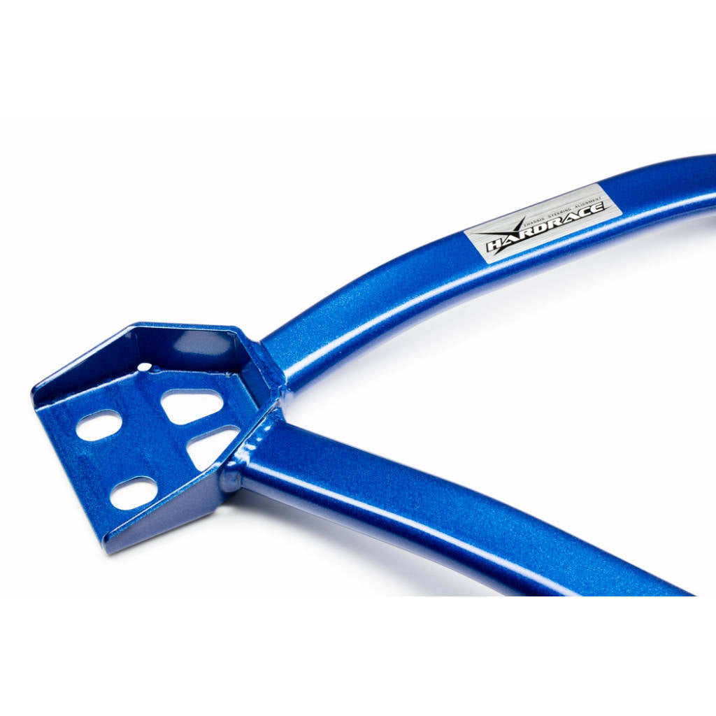 HARDRACE Q1433 Middle Lower 4-Point Brace for TOYOTA GR Corolla 2022+ Photo-5