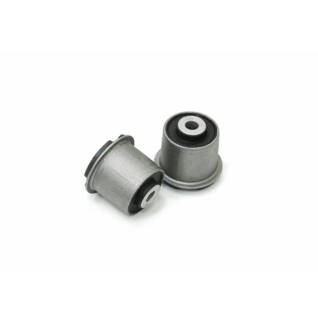 HARDRACE Q1488 Front Upper Arm Bushing (Harden Rubber) 4pcs for TESLA Model 3 2017+ / Model Y 2020+ Photo-5