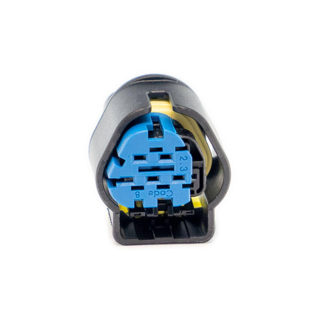 LINK ECU 101-0320 Combined Pressure And Temperature Sensor Photo-0