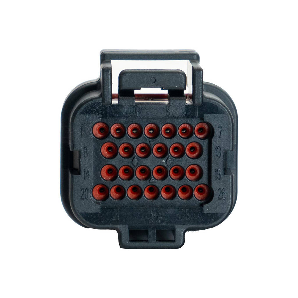 LINK ECU 101-0293 Pin Kit E for G5 Voodoo Pro Photo-3