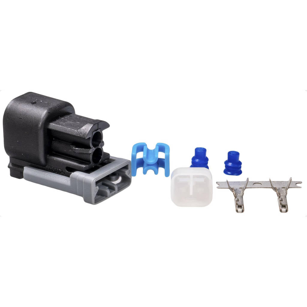LINK ECU 101-0289 USCar Injector Connector Kit Photo-1