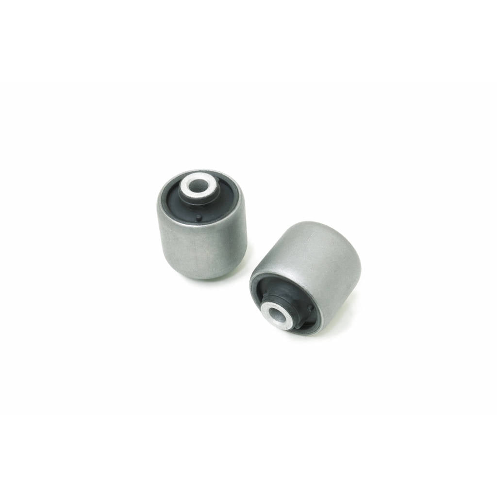 HARDRACE Q1408 Front Lower Arm Bushing (Harden Rubber) 2pcs for NISSAN Skyline GT-R (BNR34) 1999-2002 Photo-1