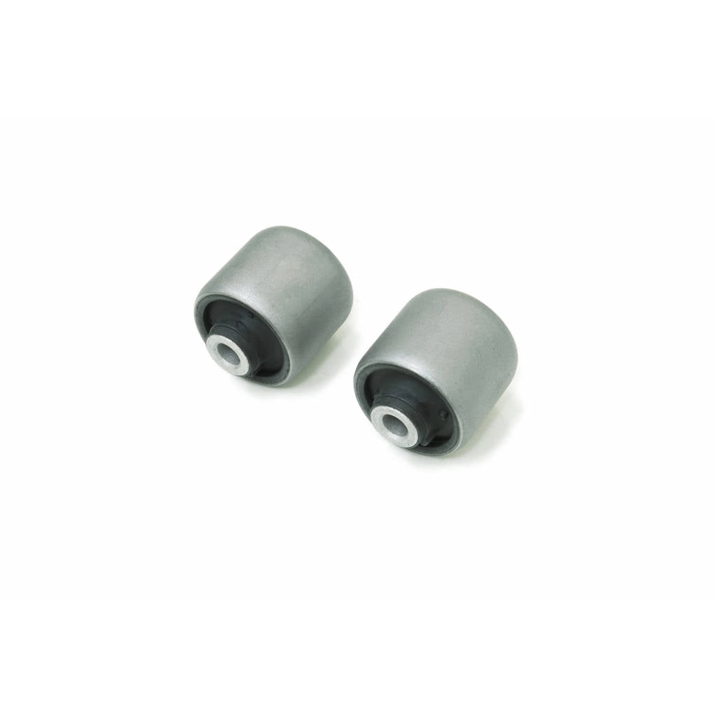HARDRACE Q1408 Front Lower Arm Bushing (Harden Rubber) 2pcs for NISSAN Skyline GT-R (BNR34) 1999-2002 Photo-2