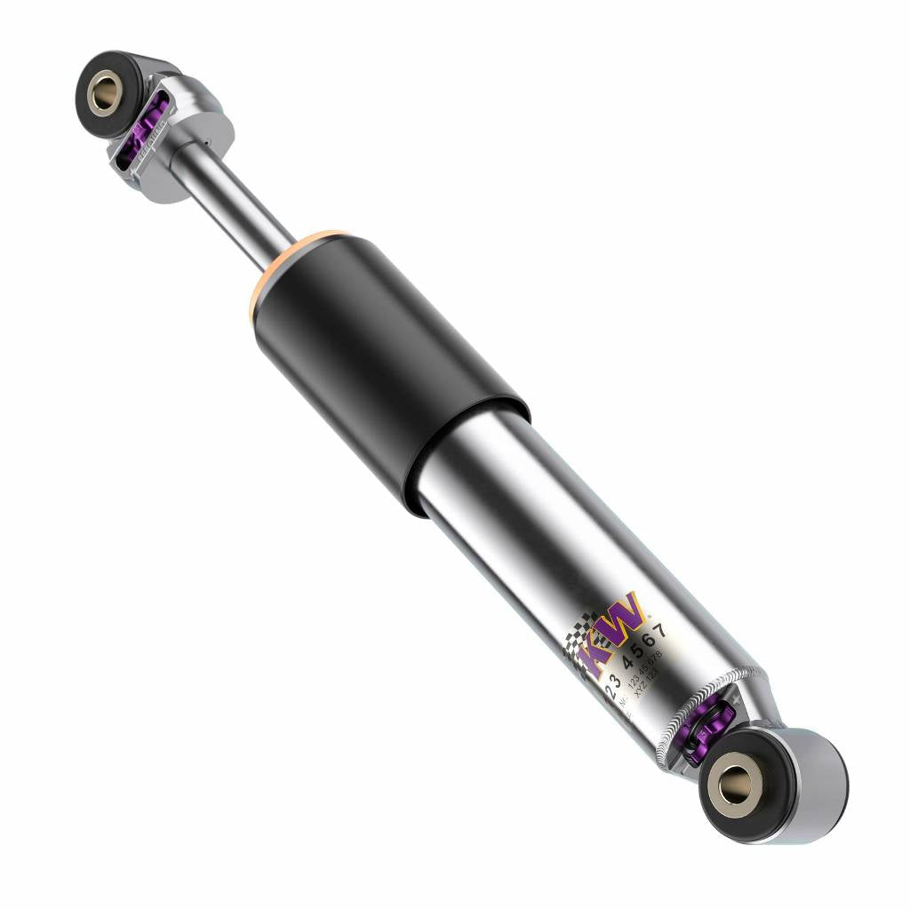 KW 3527100D-B Coilover Kit V3 CLASSIC LINE for PORSCHE 944 1981-1991 Photo-6