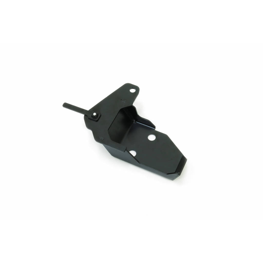 HARDRACE Q1420 Rear Ride Height Sensor Skid Plate, 2pcs for FORD Ranger Raptor 2022- Photo-3