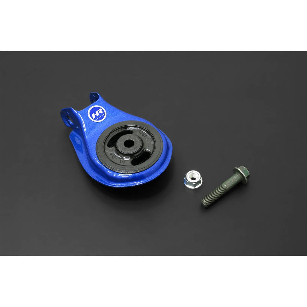 HARDRACE Q1455 Rear Transmission Torque Mount for MAZDA 3 2003-2013 / FORD Focus 2004-2018 / VOLVO C70 2006-2013 Photo-0