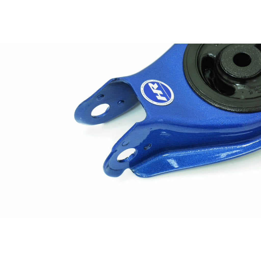 HARDRACE Q1455 Rear Transmission Torque Mount for MAZDA 3 2003-2013 / FORD Focus 2004-2018 / VOLVO C70 2006-2013 Photo-4