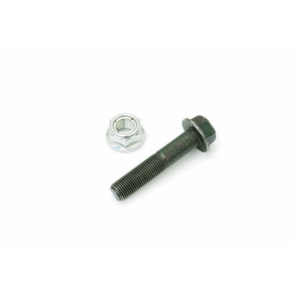 HARDRACE Q1455 Rear Transmission Torque Mount for MAZDA 3 2003-2013 / FORD Focus 2004-2018 / VOLVO C70 2006-2013 Photo-6