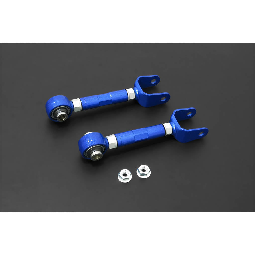 HARDRACE Q1460 Rear Toe Kit (Pillow Ball), 2pcs for TESLA Model 3 2017- Photo-0