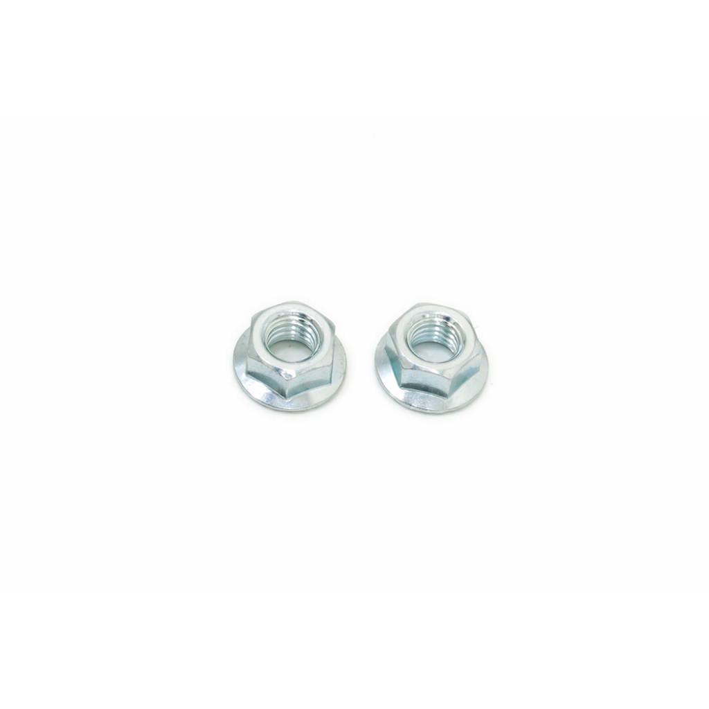 HARDRACE Q1460 Rear Toe Kit (Pillow Ball), 2pcs for TESLA Model 3 2017- Photo-5