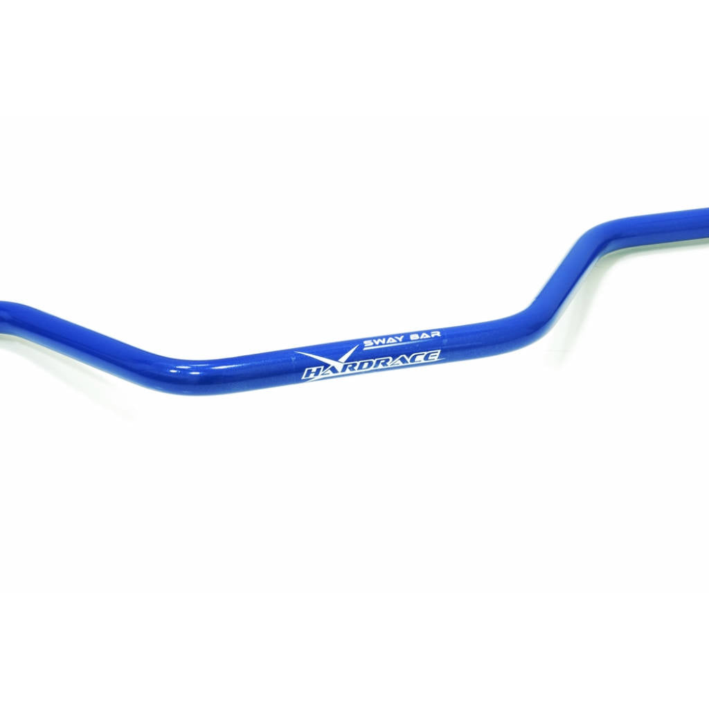 HARDRACE Q1465 Rear Add-On Sway Bar, 22mm, 11pcs for MERCEDES-BENZ G-Class (W463A) 2019-2024 Photo-3