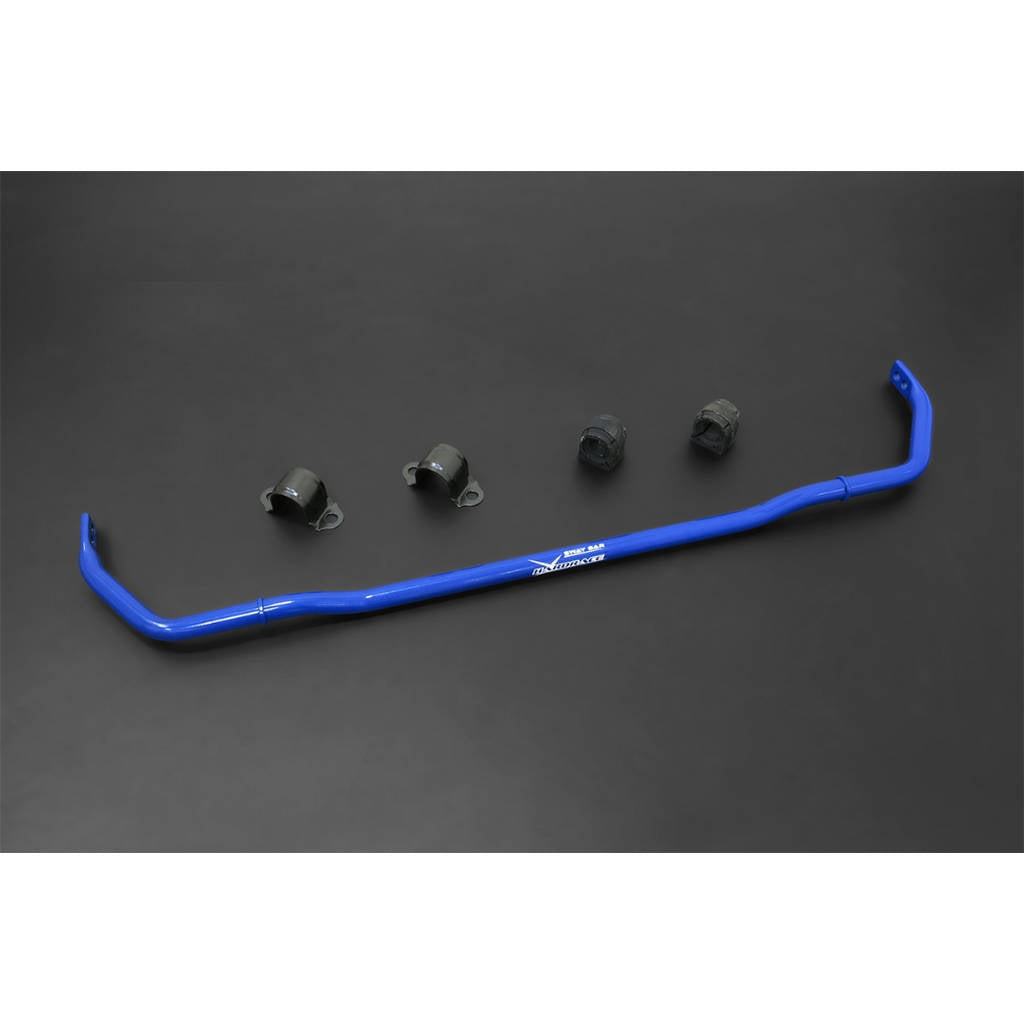 HARDRACE Q1466 Front Sway Bar, 25.4mm, 5pcs for LUXGEN N7 2024- Photo-0