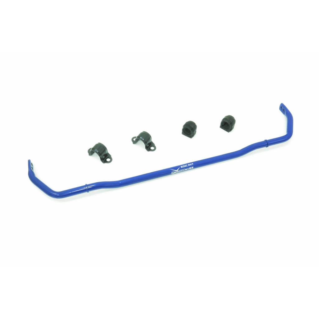 HARDRACE Q1466 Front Sway Bar, 25.4mm, 5pcs for LUXGEN N7 2024- Photo-2