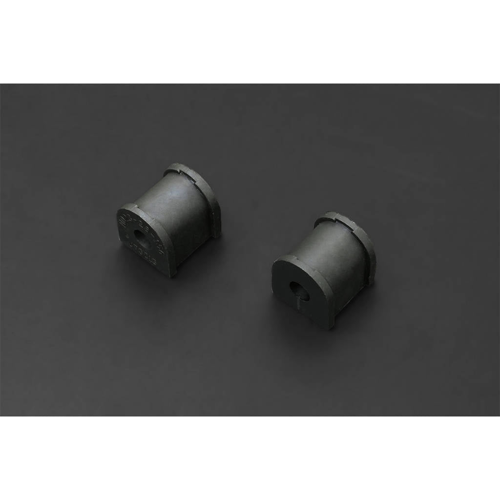 HARDRACE Q1491 Rear Stabilizer Bush for 11mm OE Bar, 2pcs for MAZDA MX-5 Miata (NC / NB / NA) 1989-2015 Photo-0