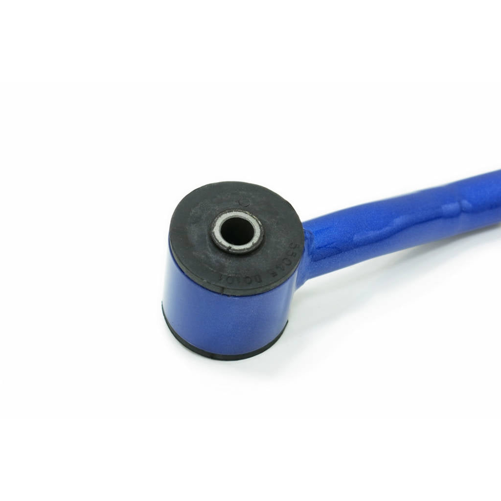 HARDRACE Q1492 Rear Trailing Arm (Harden Rubber), 2pcs for NISSAN Primera P10 1990-1996 Photo-2
