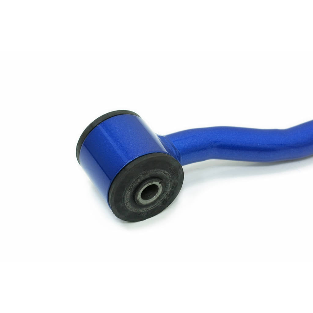 HARDRACE Q1492 Rear Trailing Arm (Harden Rubber), 2pcs for NISSAN Primera P10 1990-1996 Photo-3