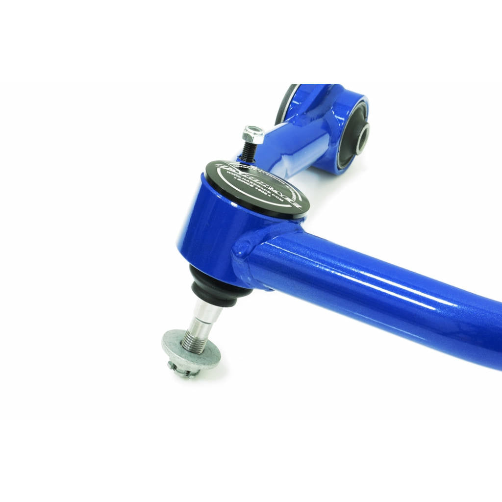 HARDRACE Q1397 Front Upper Arm for 2-4" Lift, 2pcs for TOYOTA Land Cruiser J300 2021- / LEXUS LX (J310) 2021- Photo-2